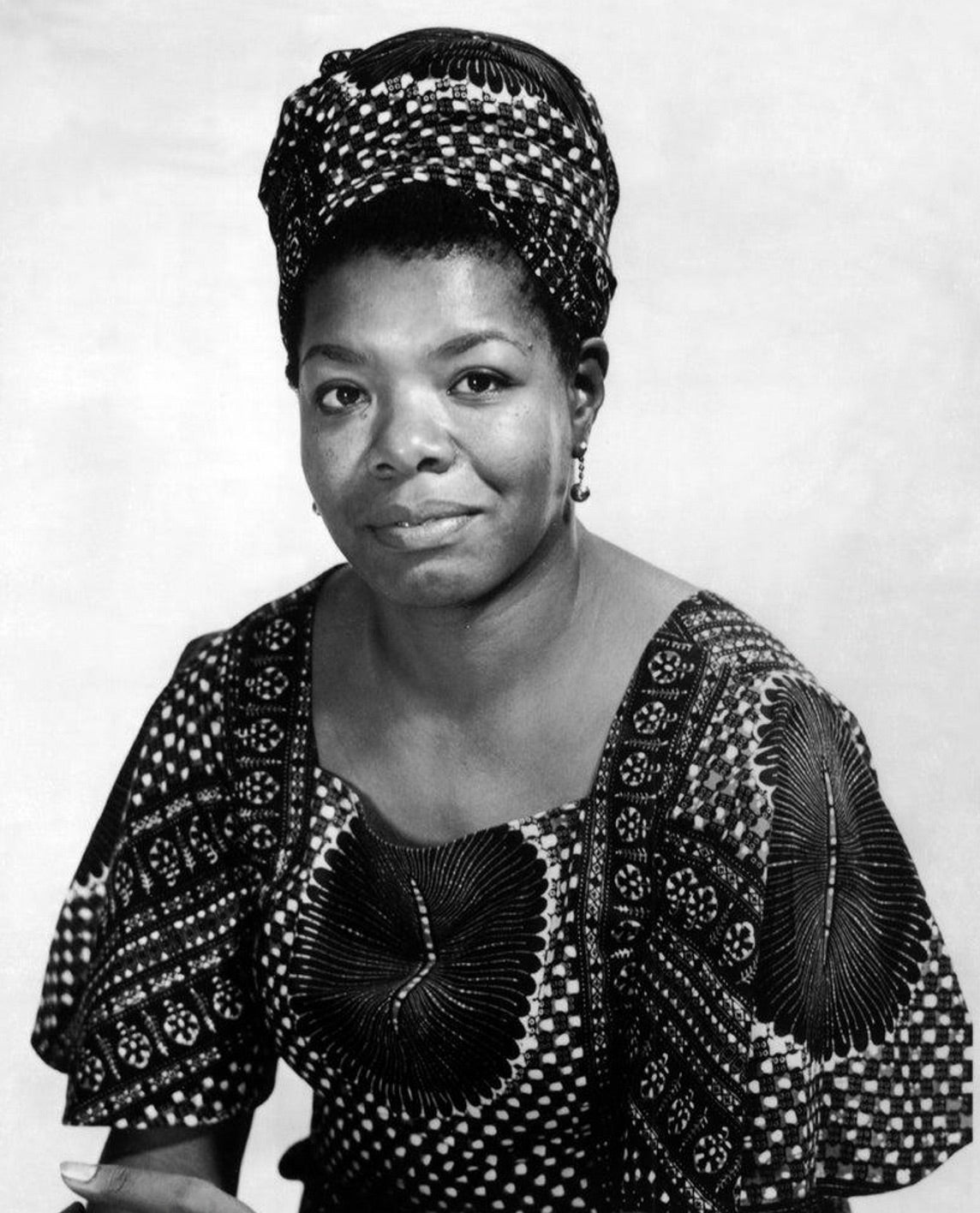 Maya Angelou And Nina Otero-Warren Are Being Added To U.S. Quarters