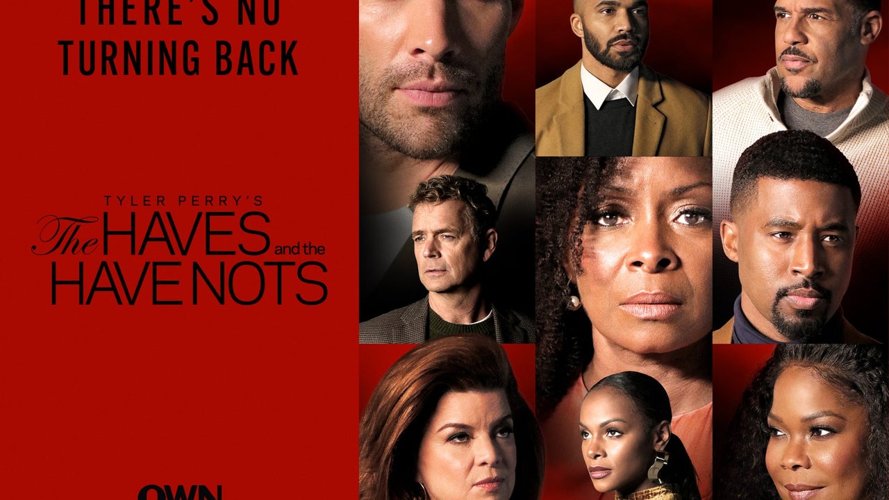 The 'Haves And The Have Nots' Is Coming To An End - Essence | Essence