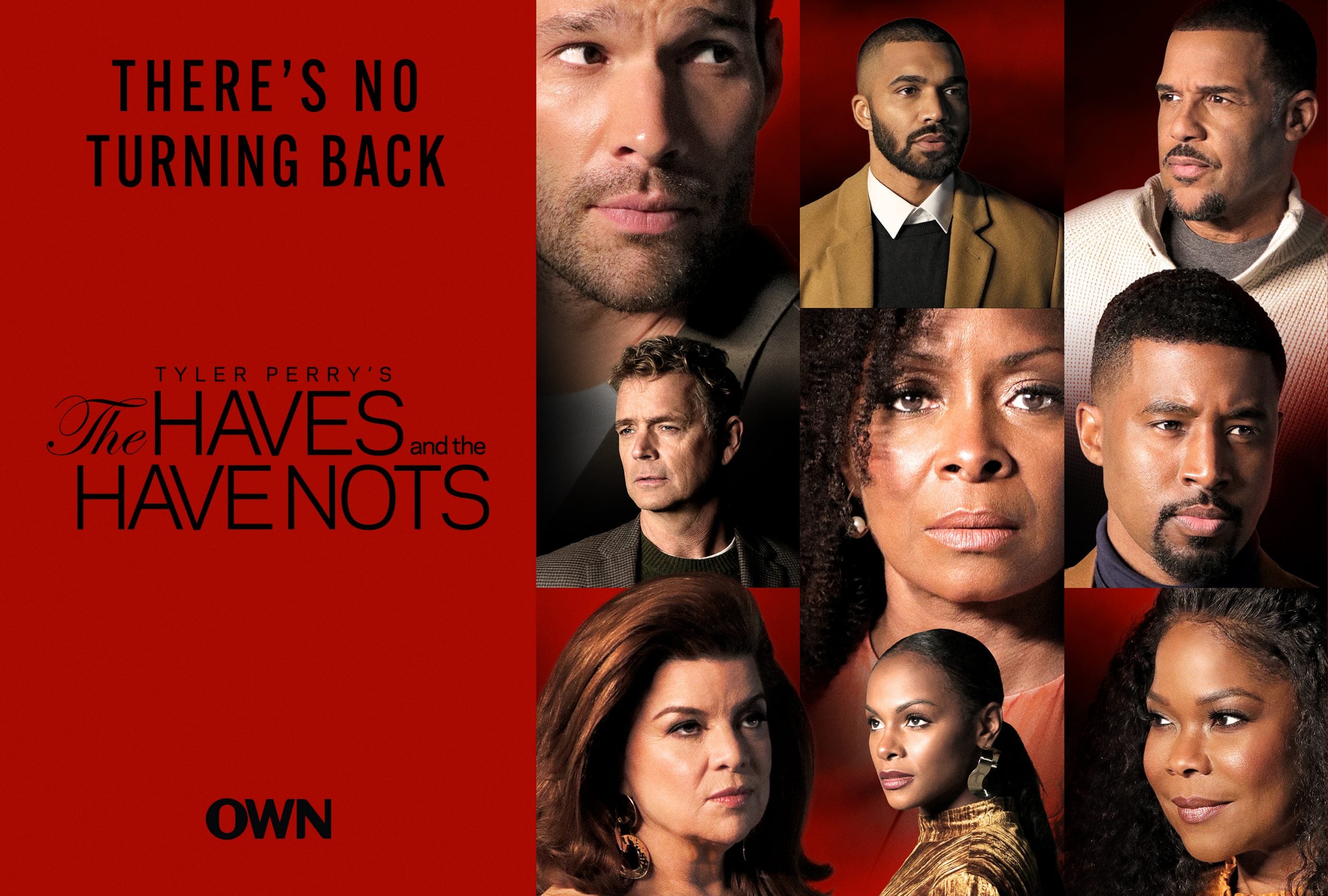The 'Haves And The Have Nots' Is Coming To An End