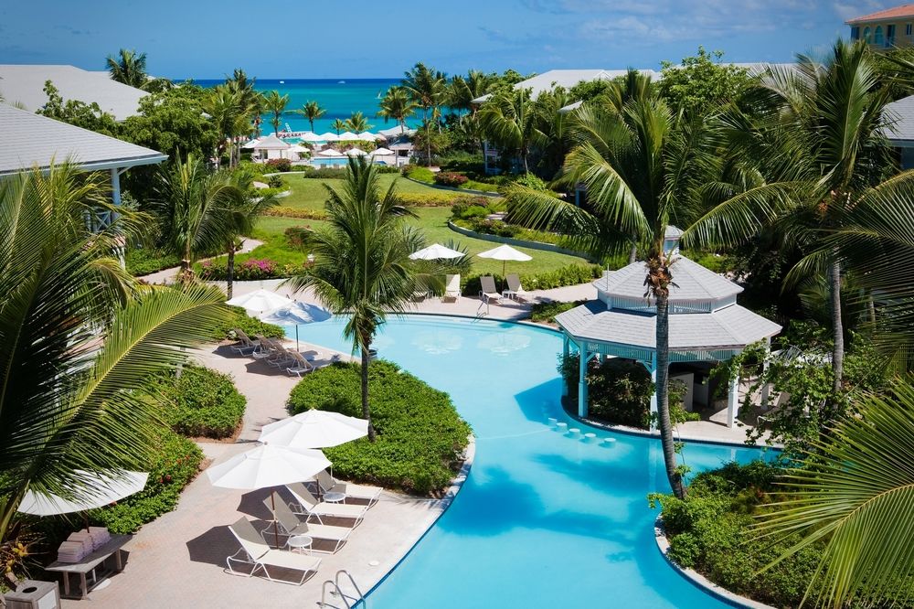 10 Caribbean Resorts That Will Offer COVID-19 Testing In Response To New U.S. Re-Entry Requirements
