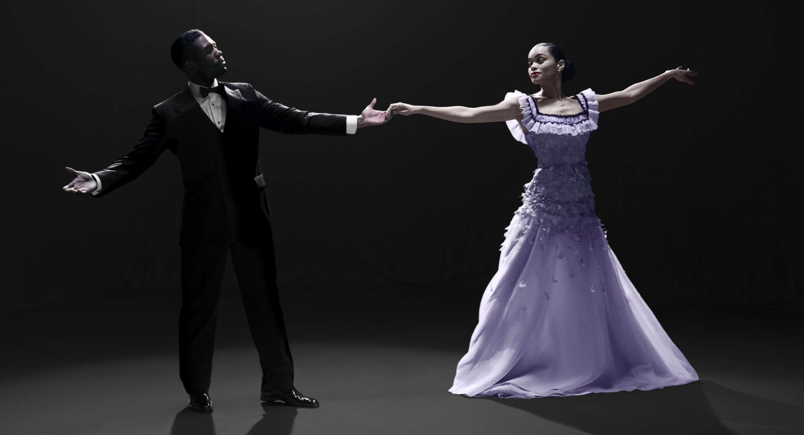 Prada Shares Designs For Upcoming Billie Holiday Film Starring Andra Day