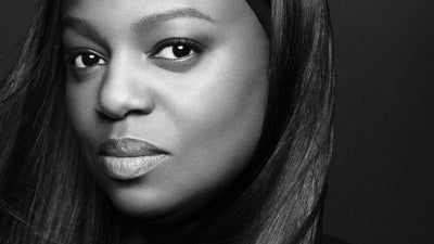 Pat McGrath Is The First Makeup Artist To Be Named A Dame of the British Empire