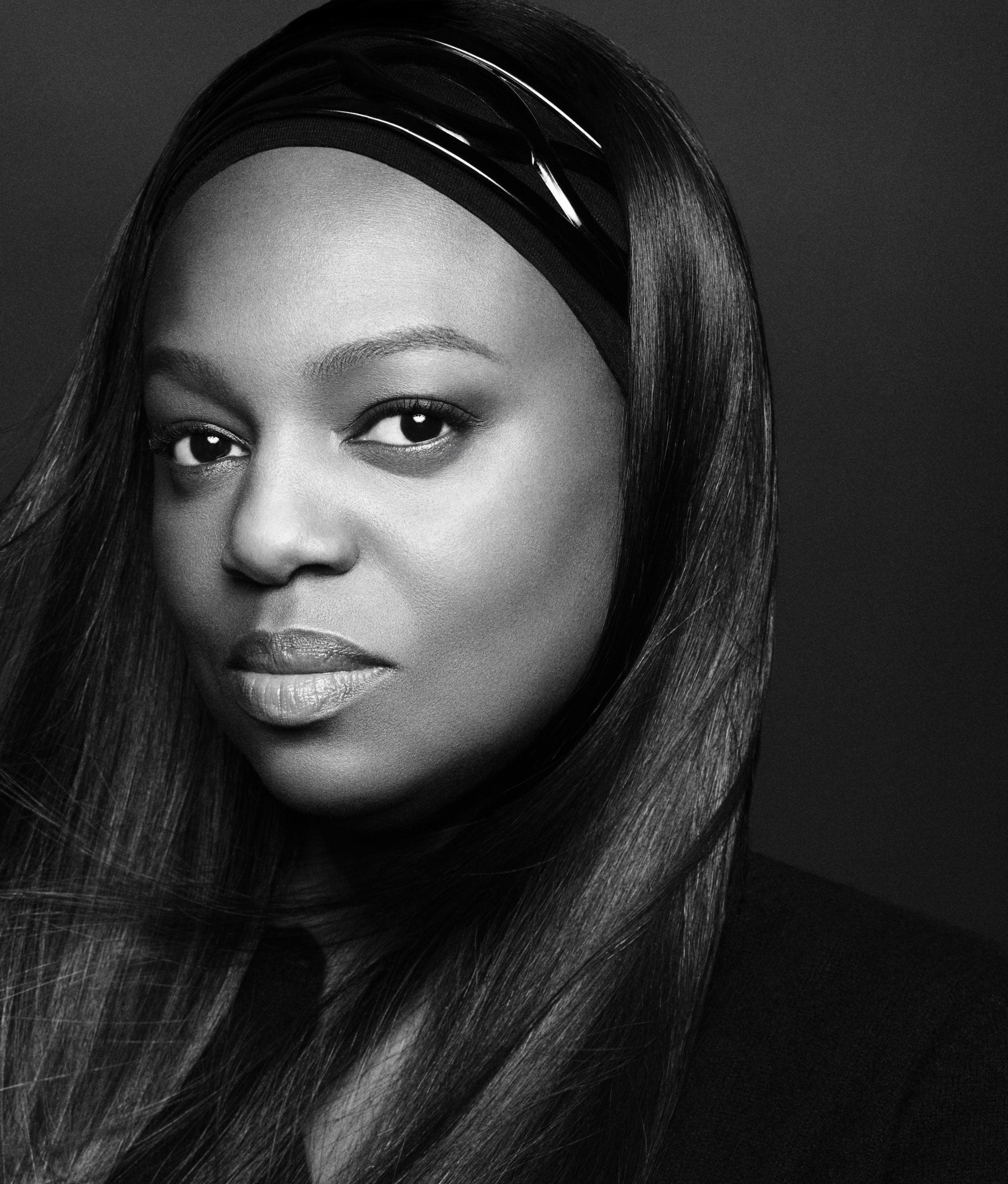 Pat McGrath Is The First Makeup Artist To Be Named A Dame of the British Empire