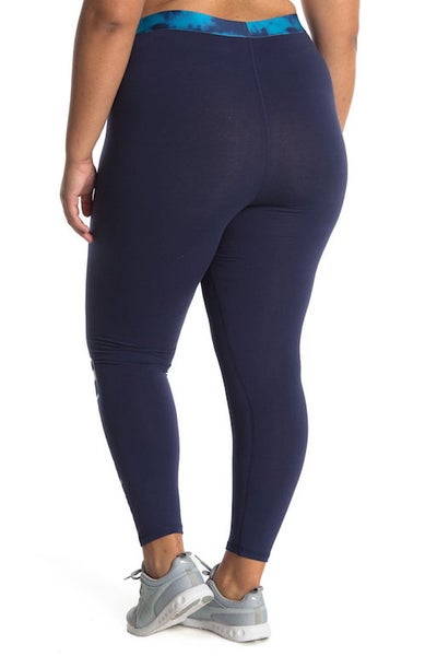 Curvy Girl Workout Gear To Inspire Those Fitness Resolutions