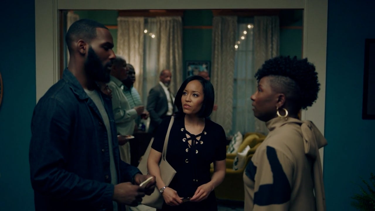 Here’s Your First Look At Season 5 Of ‘Queen Sugar’