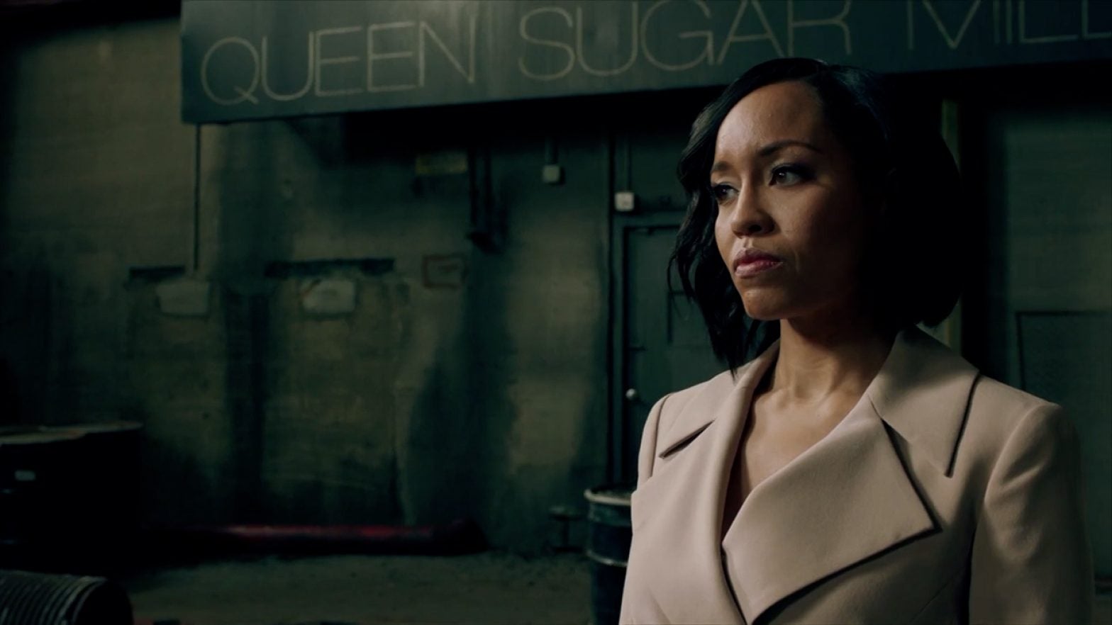 Here's Your First Look At Season 5 Of 'Queen Sugar'
