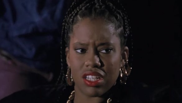 A Timeline Of Regina King's Most Memorable Yet Underrated Roles