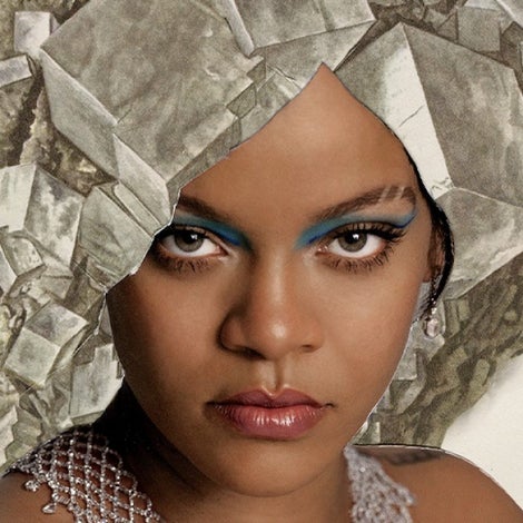 Makeup Artist Raisa Flowers On Rihanna’s ESSENCE Cover Look