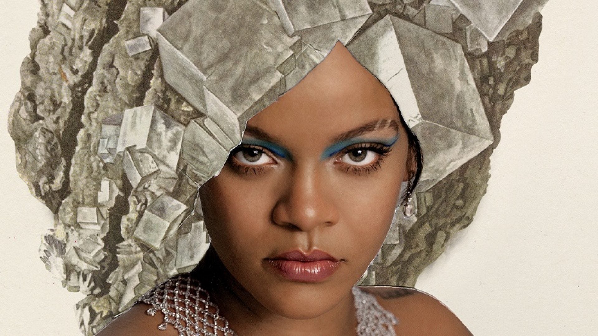 Makeup Artist Raisa Flowers On Rihanna S Essence Cover Look Essence