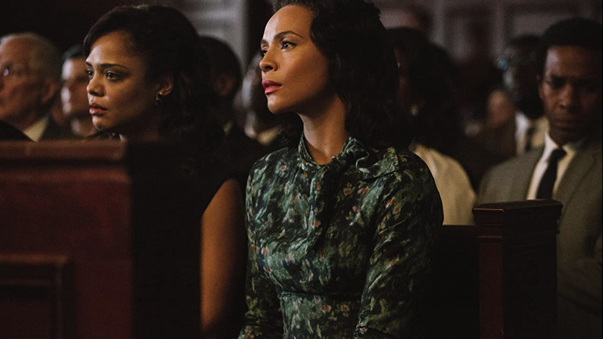 15 Actors Who Have Played Martin Luther King Jr. And Coretta Scott King