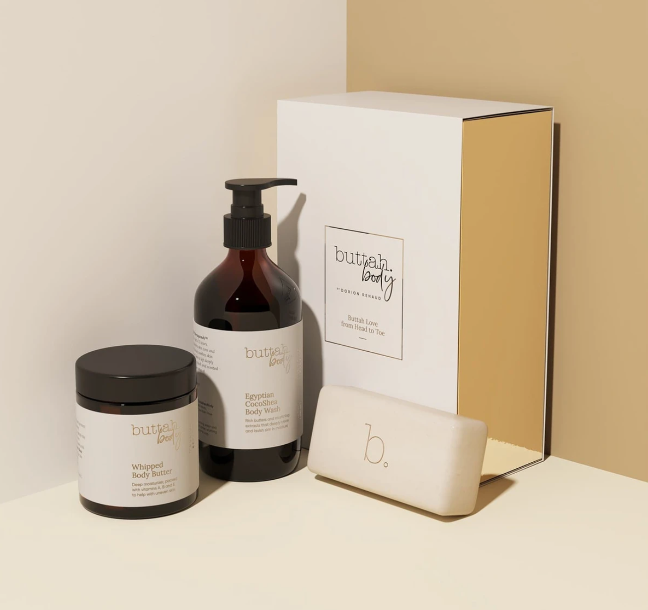 Shop These Valentine's Day Gifts By Black-Owned Brands