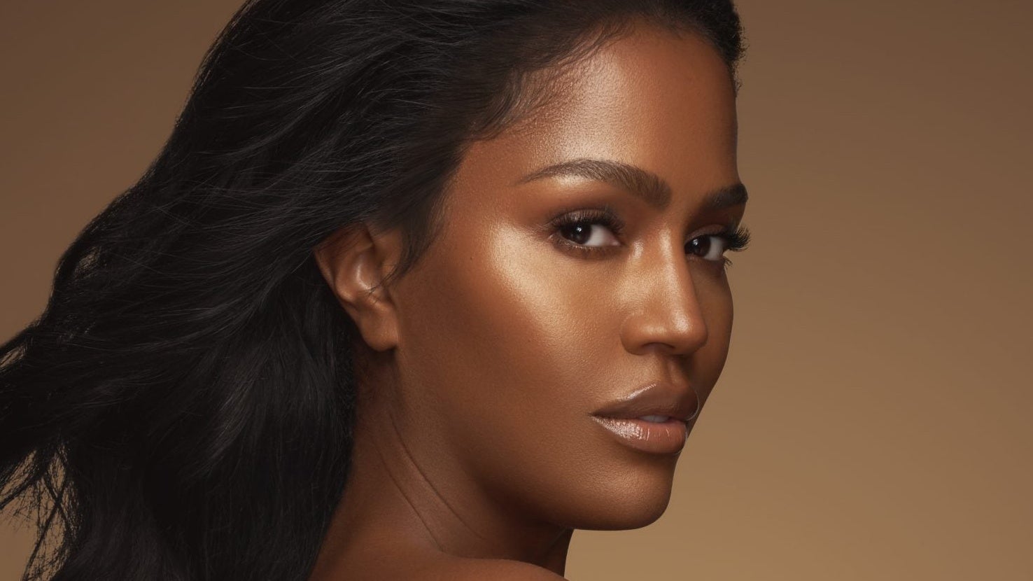 Makeup Artist Danessa Myricks And Influencer Shayla Mitchell Teamed Up With Morphe For  A Foundation Like No Other