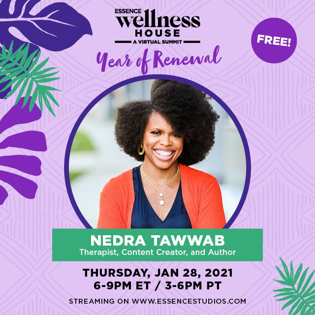ESSENCE Wellness House 2021: See The Full Lineup