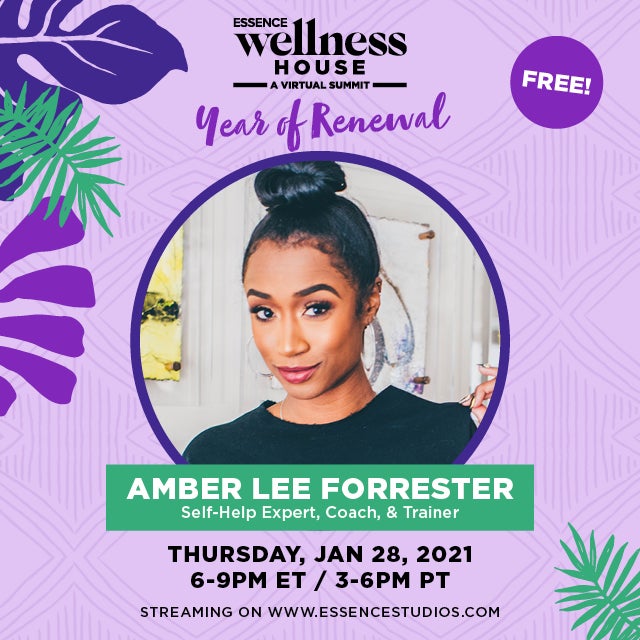 ESSENCE Wellness House 2021: See The Full Lineup