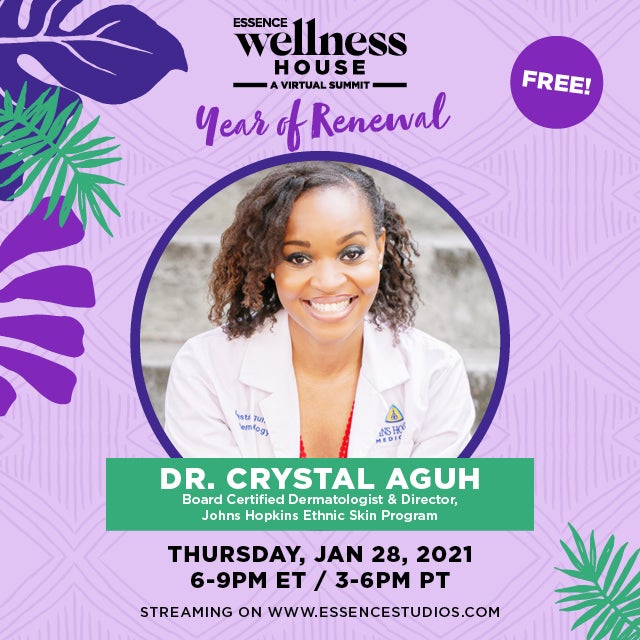 ESSENCE Wellness House 2021: See The Full Lineup