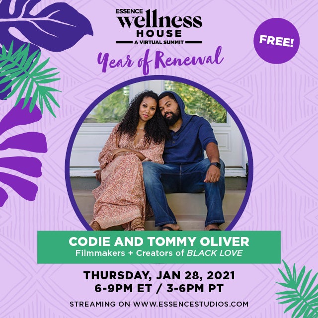 ESSENCE Wellness House 2021: See The Full Lineup