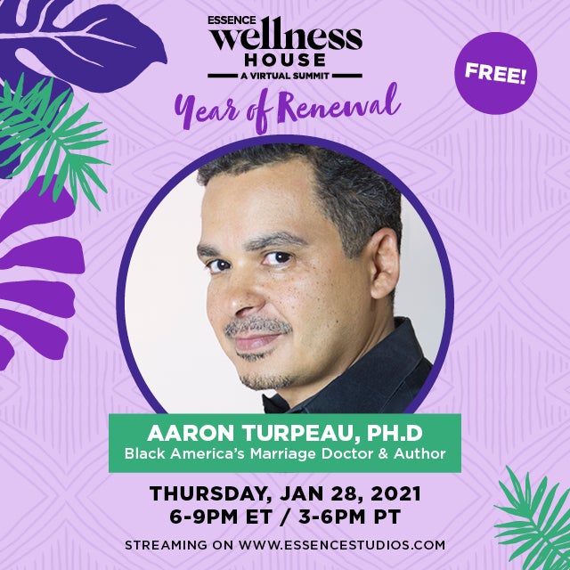 ESSENCE Wellness House 2021: See The Full Lineup