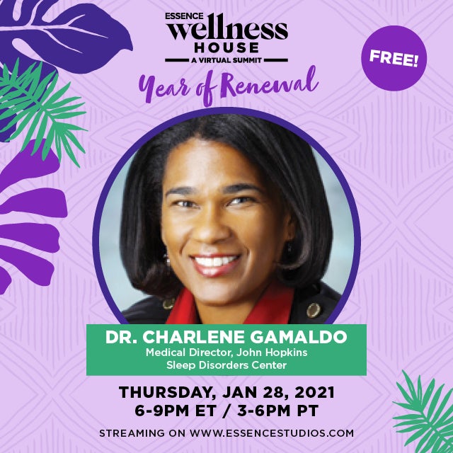 ESSENCE Wellness House 2021: See The Full Lineup