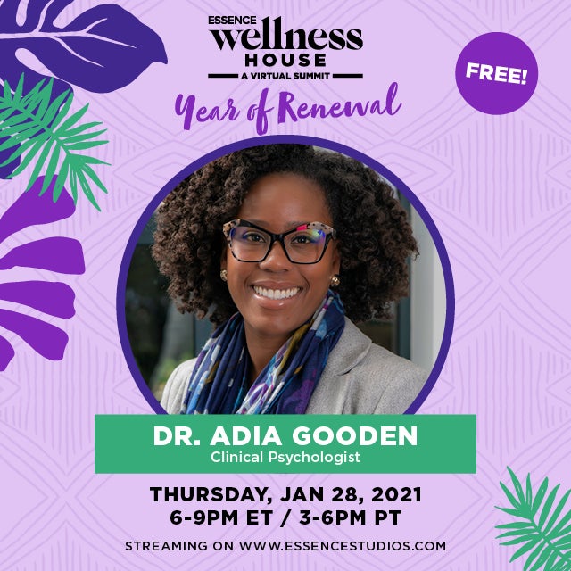 ESSENCE Wellness House 2021: See The Full Lineup