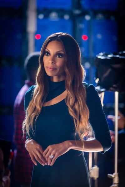 5 Things To Know About The Star Of Wendy Williams’ Lifetime Movie Ciera Payton