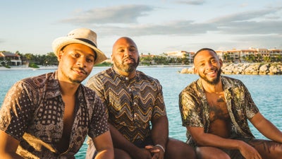 These Black Men Launched Tulum’s Most In Demand Yacht Charter Service During The Pandemic