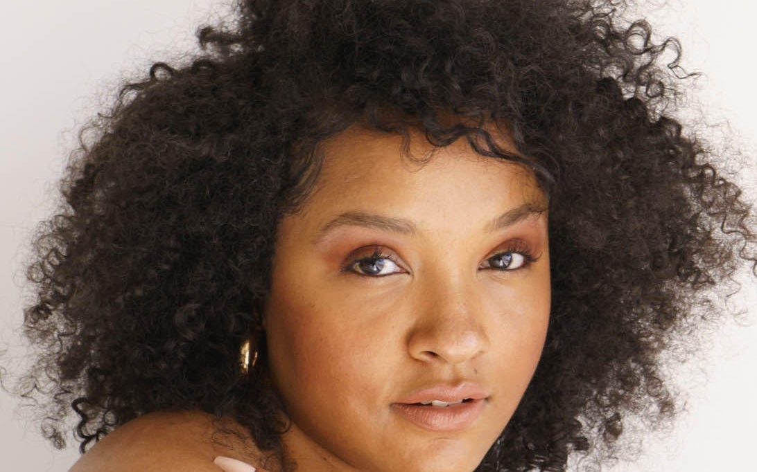 Alex Isley Is R&B’s Breath Of Fresh Air Essence