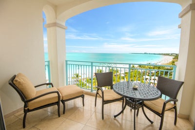 Here’s How This Turks and Caicos Property Is Welcoming Guests Back With Safety In Mind