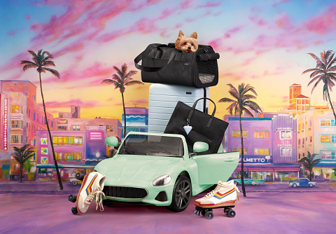 How Serena Williams Wants To Inspire Your Next Getaway