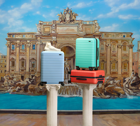 How Serena Williams Wants To Inspire Your Next Getaway