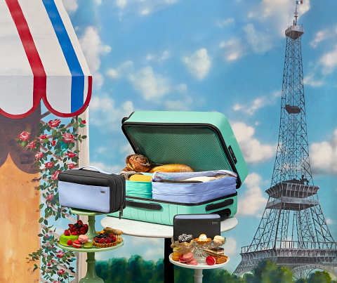 How Serena Williams Wants To Inspire Your Next Getaway