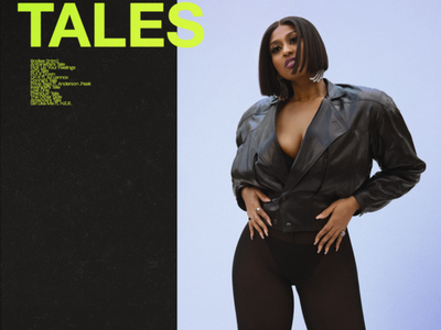 Jazmine Sullivan’s ‘Heaux Tales’ Provides A Narrative For Black Women To Reclaim Ownership Of Our Sexuality