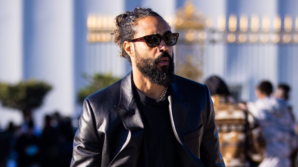Jerry Lorenzo Calls Out White Privilege After Capitol Riot