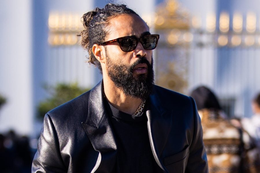 Jerry Lorenzo Calls Out White Privilege After Capitol Riot - Essence