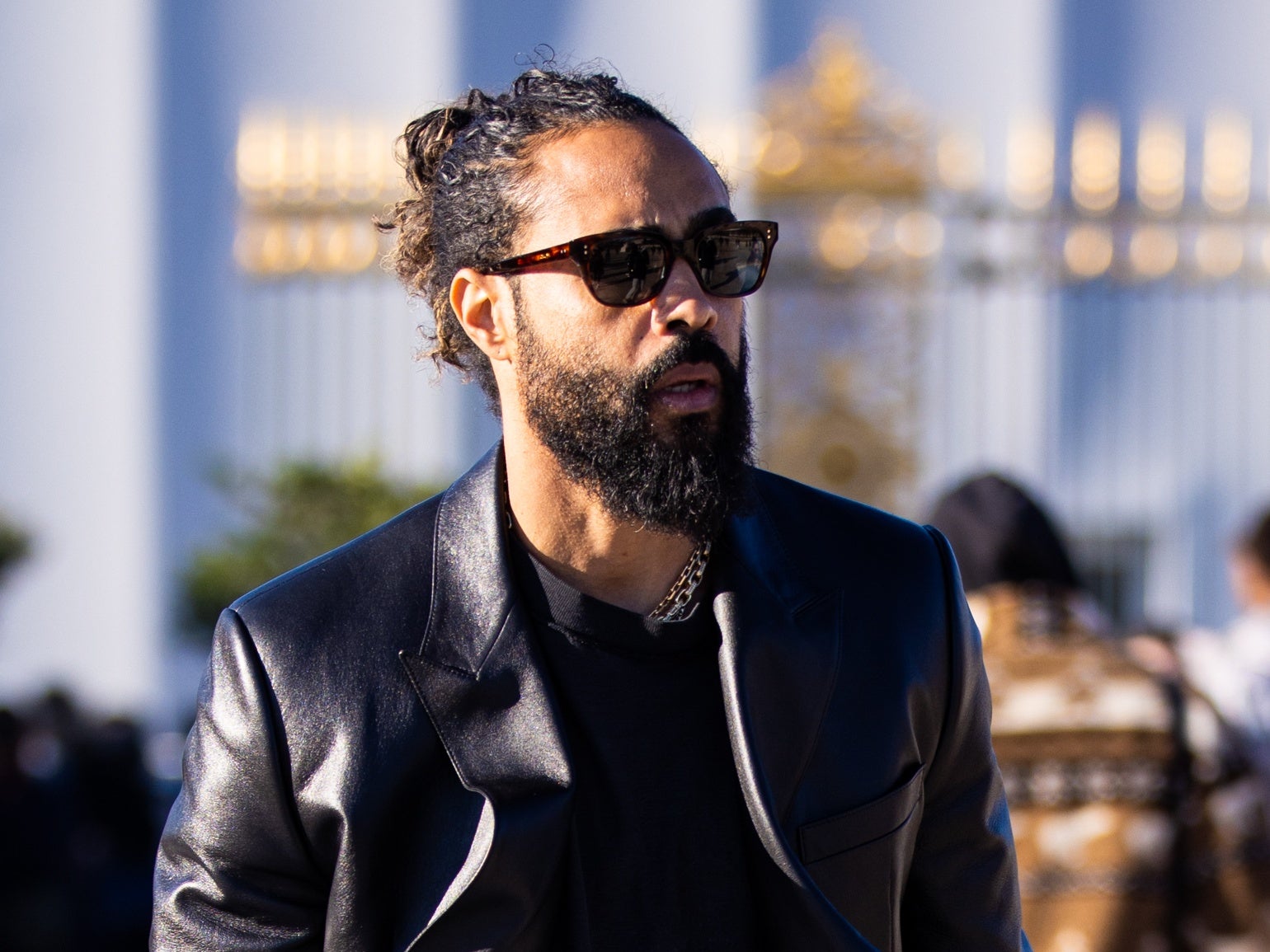 Jerry Lorenzo Calls Out White Privilege In Response To Attack On Capitol