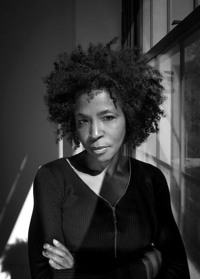 5 Things You Need To Know About Artist Lorna Simpson