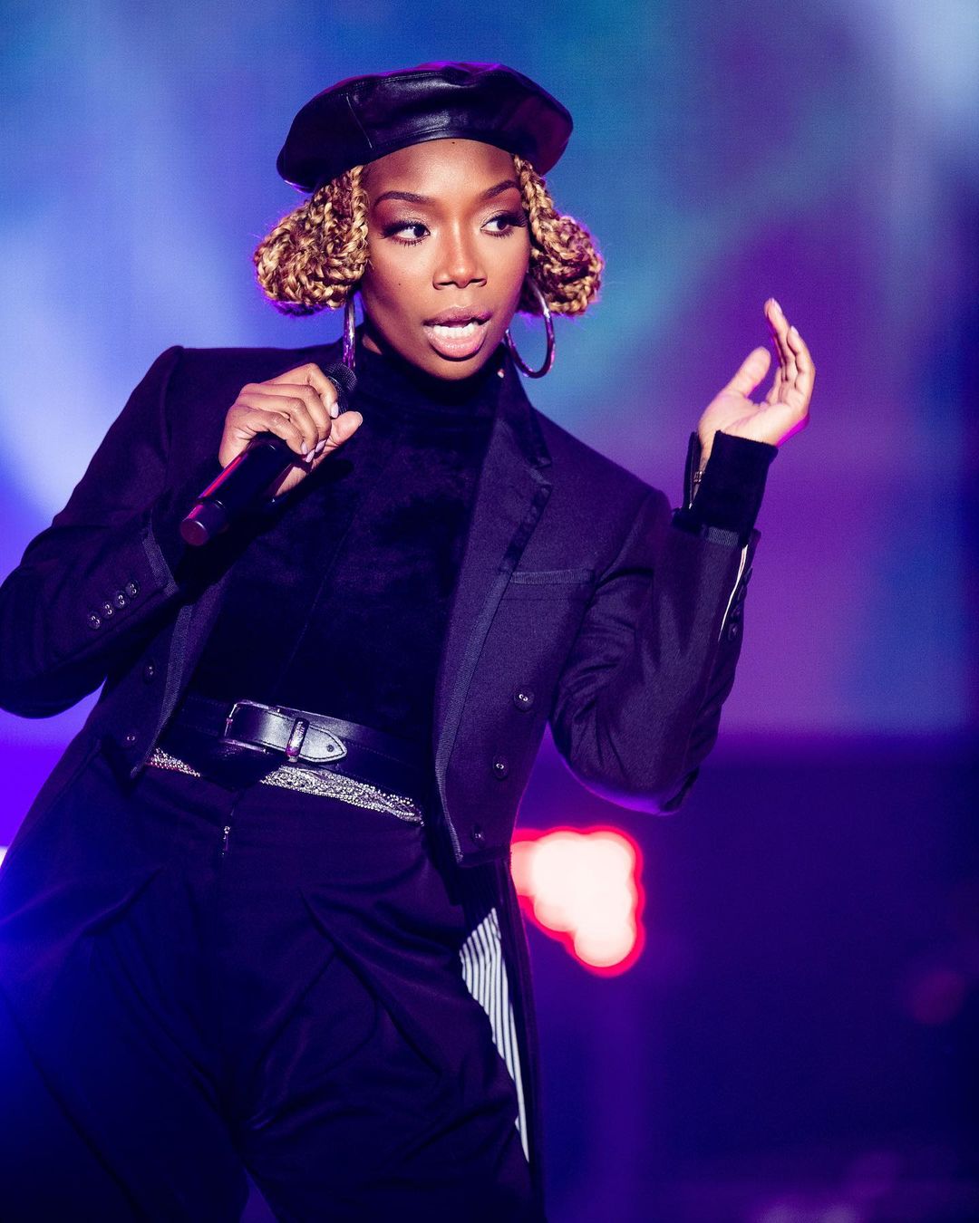 See How Your Favorite Stars Are Bringing In The New Year!