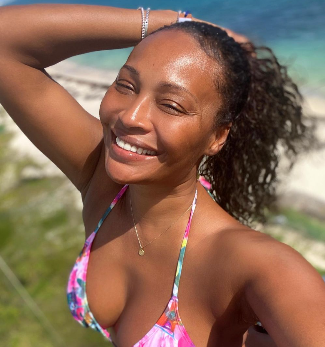 See How Your Favorite Stars Are Bringing In The New Year!