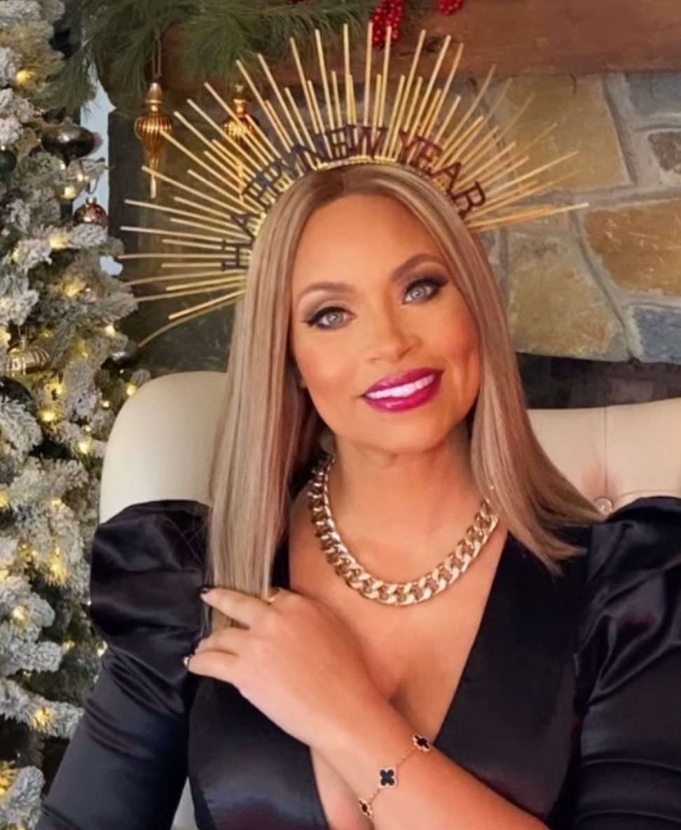 See How Your Favorite Stars Are Bringing In The New Year!