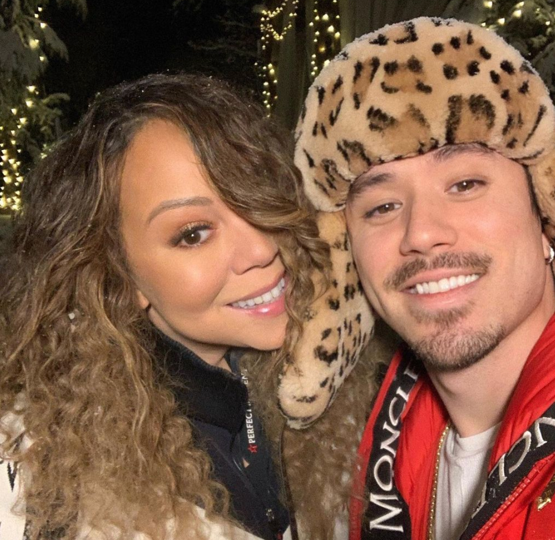 See How Your Favorite Stars Are Bringing In The New Year!