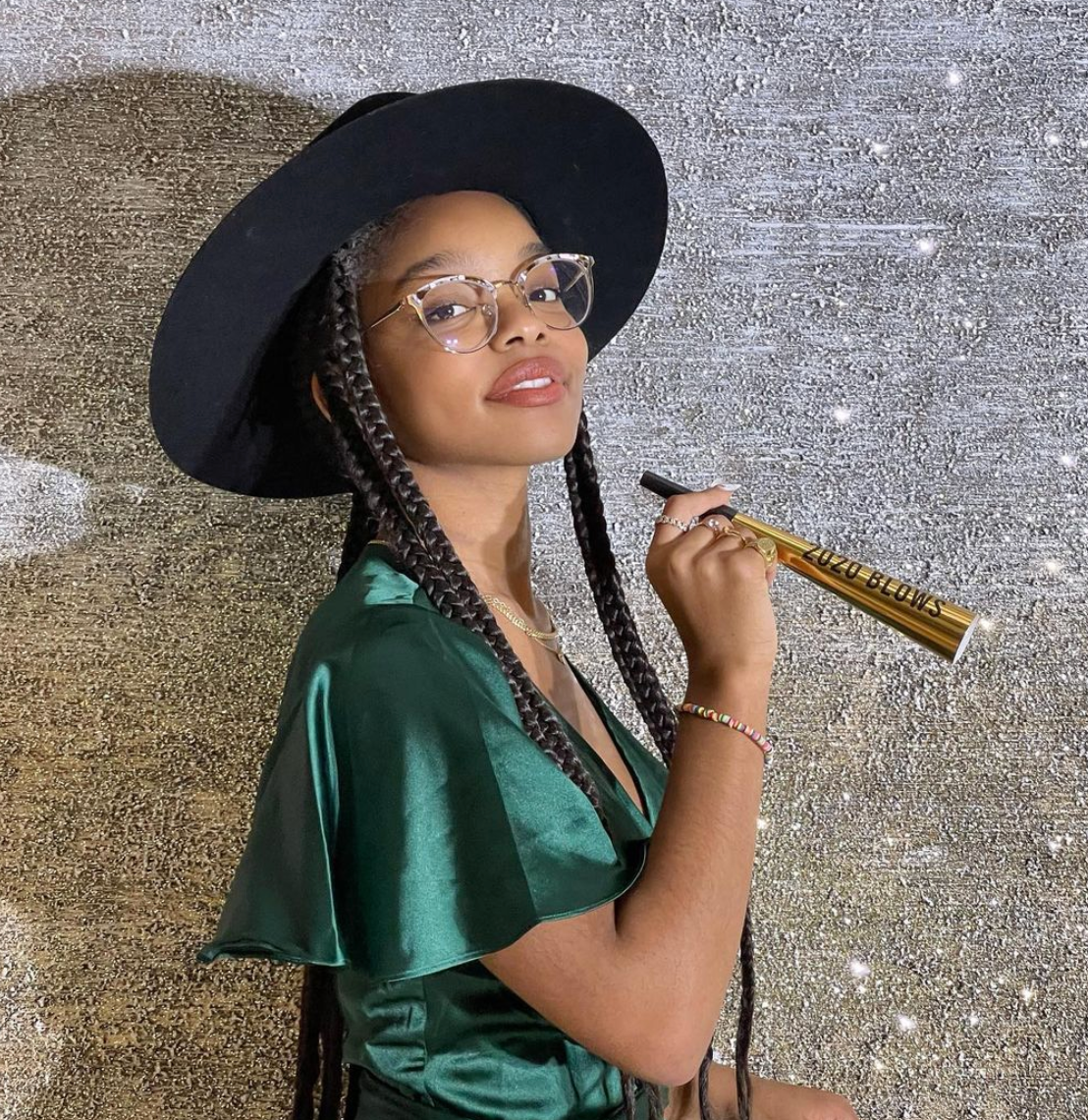 See How Your Favorite Stars Are Bringing In The New Year!