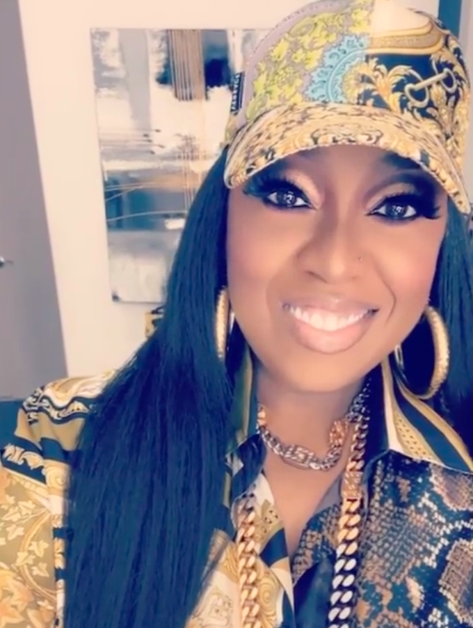 See How Your Favorite Stars Are Bringing In The New Year!