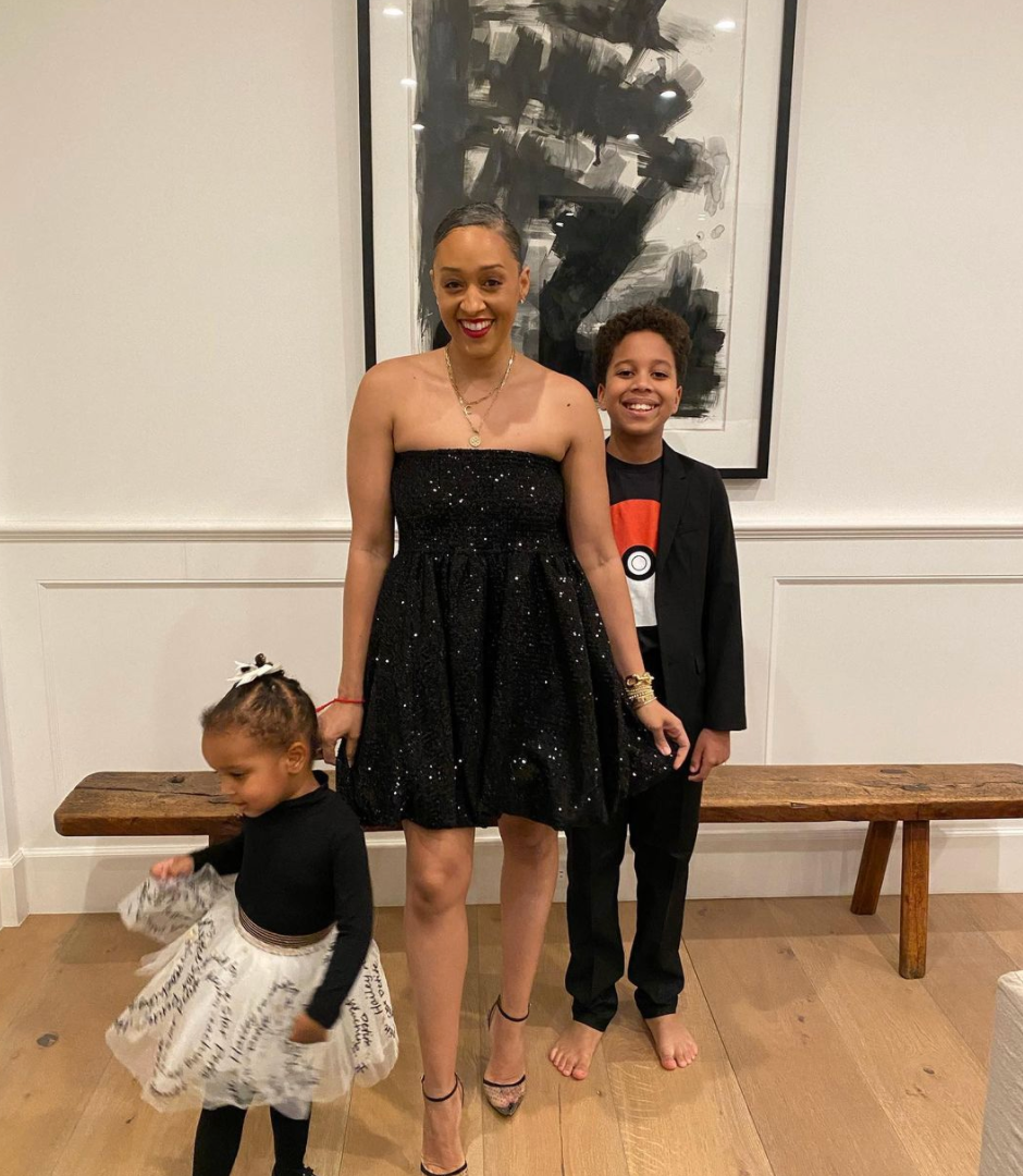 See How Your Favorite Stars Are Bringing In The New Year!