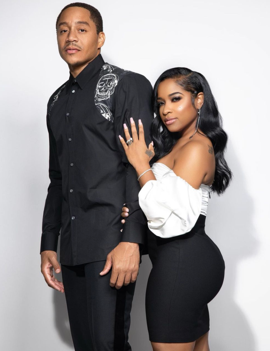 See How Your Favorite Stars Are Bringing In The New Year!