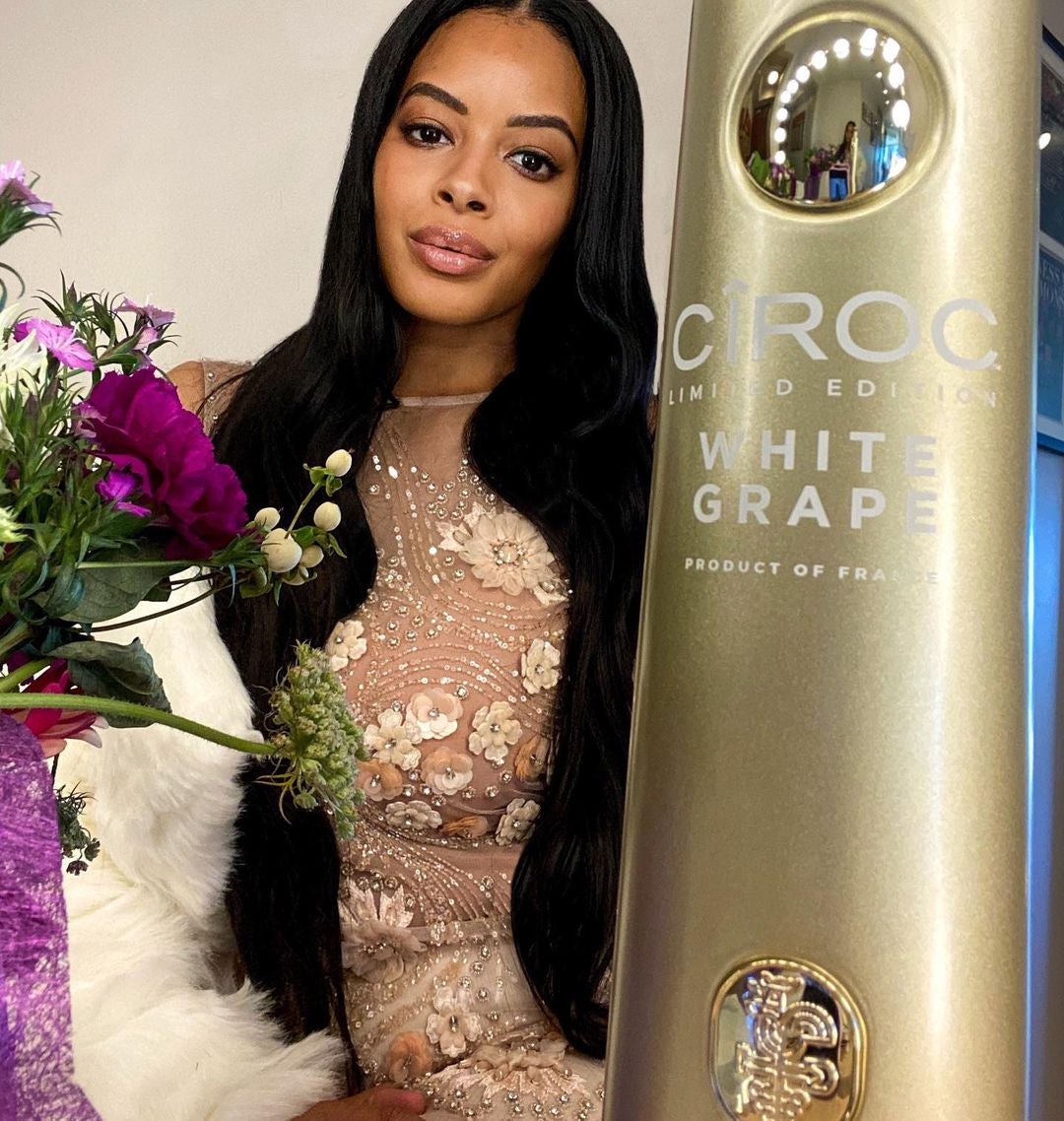 See How Your Favorite Stars Are Bringing In The New Year!