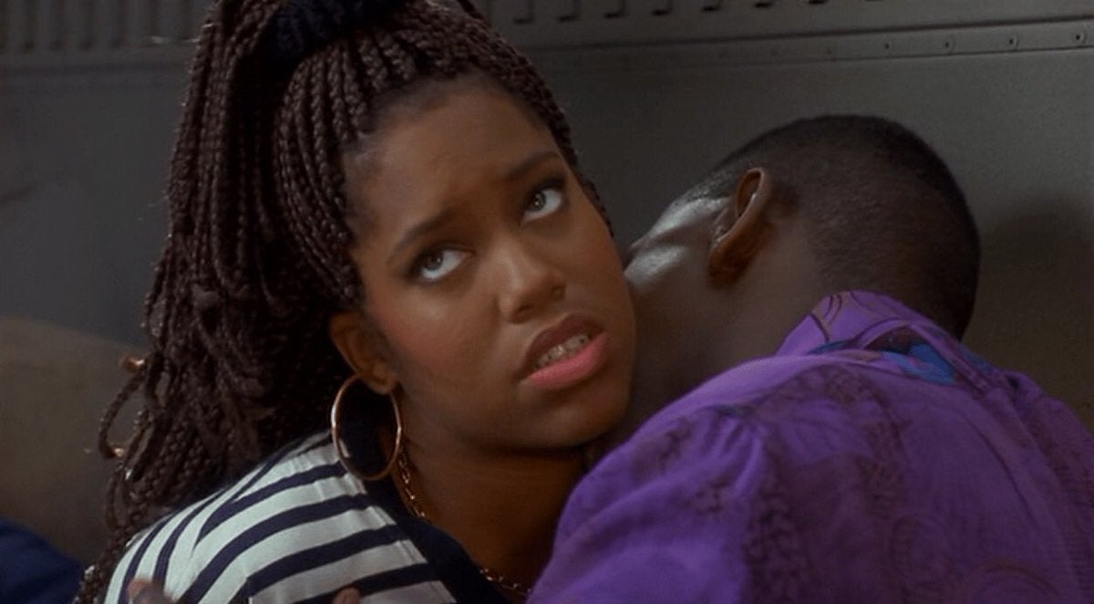 A Timeline Of Regina King's Most Memorable Yet Underrated Roles
