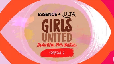 It’s 2.0 in 2021 (Episode 1 of Girls United: Beautiful Possibilities 2.0)