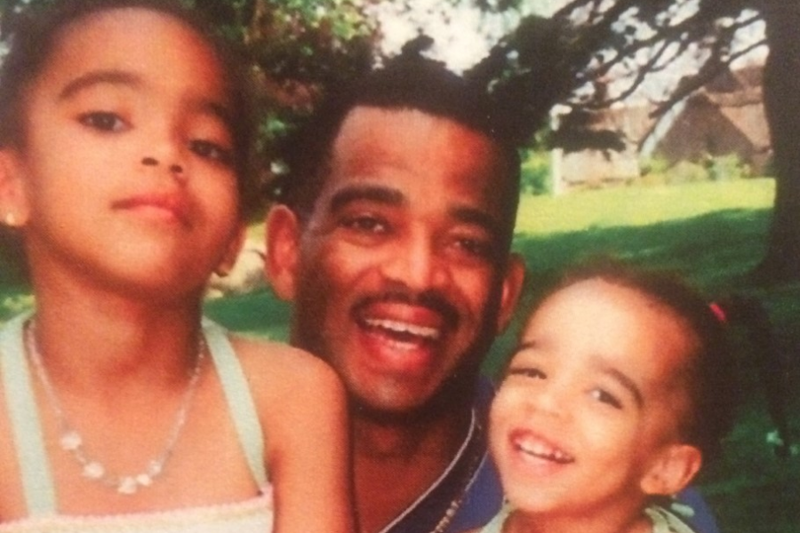 On The Anniversary of Stuart Scott’s Death, His Daughters Pay Tribute To His Legacy