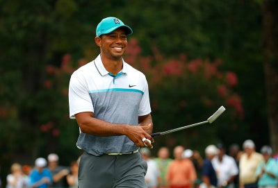 9 Things We Learned About Tiger Woods From Part 2 Of His HBO Documentary