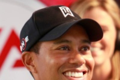 9 Things We Learned About Tiger Woods From Part 1 Of His HBO Documentary