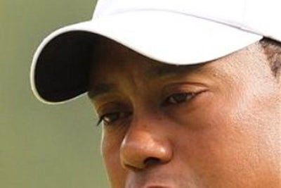 9 Things We Learned About Tiger Woods From Part 1 Of His HBO Documentary